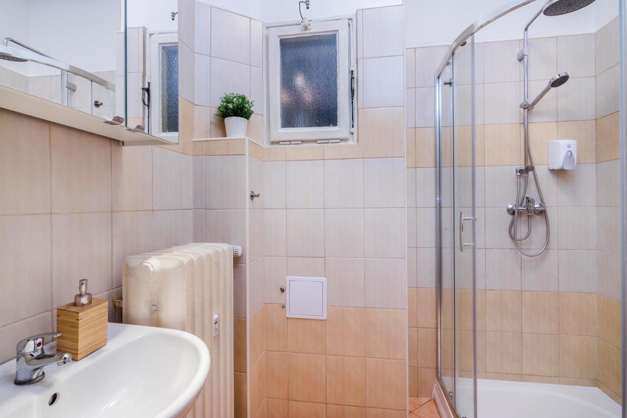 Apt In Prague Charles Bridge 1Km By Michal&Friends Ngoại thất bức ảnh