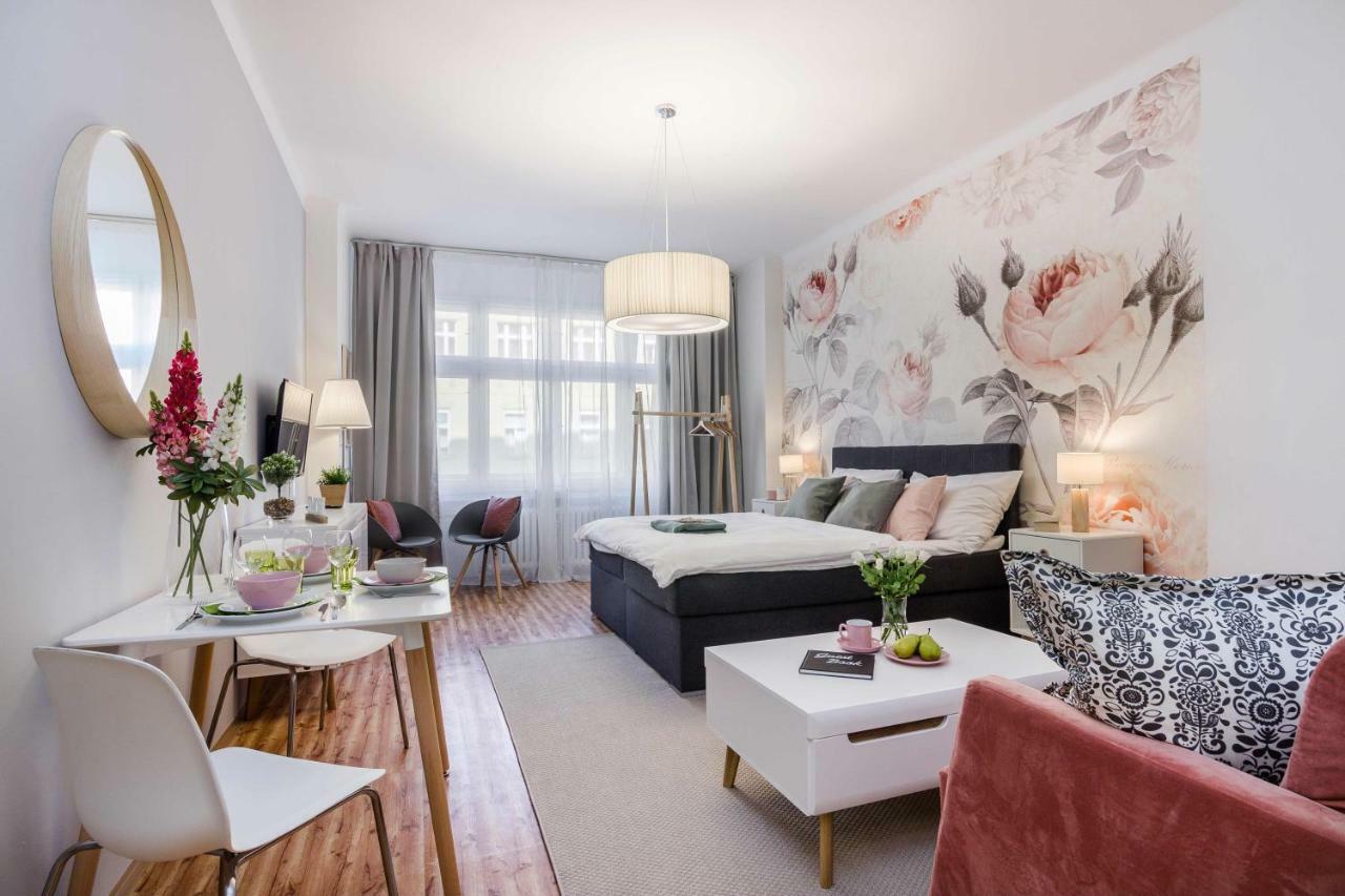 Apt In Prague Charles Bridge 1Km By Michal&Friends Ngoại thất bức ảnh